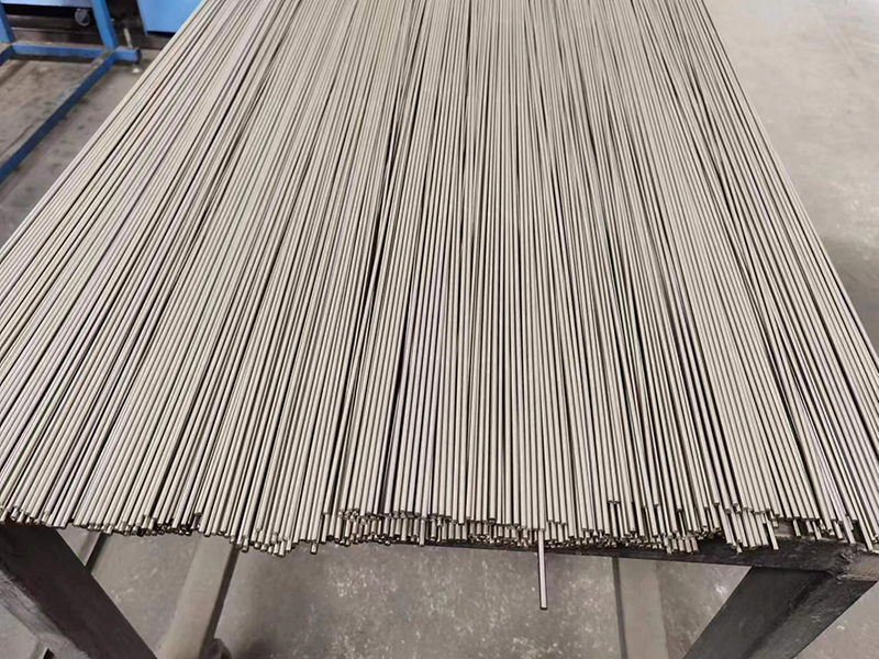 醫(yī)用鈦棒